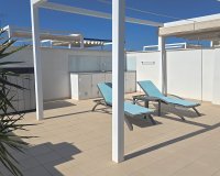 Revente - Appartement -
Pilar de la Horadada - Costa Blanca