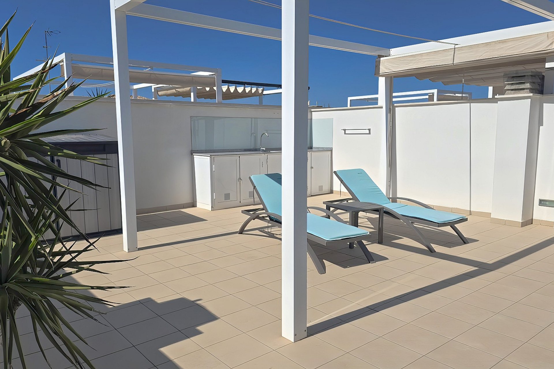 Revente - Appartement -
Pilar de la Horadada - Costa Blanca