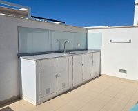 Revente - Appartement -
Pilar de la Horadada - Costa Blanca