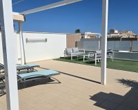 Revente - Appartement -
Pilar de la Horadada - Costa Blanca