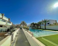 Revente - Appartement -
Pilar de la Horadada - Costa Blanca