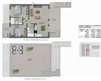 Revente - Appartement -
Pilar de la Horadada - Costa Blanca