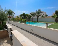 Revente - Appartement -
Pilar de la Horadada - Costa Blanca