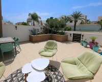 Revente - Appartement -
Pilar de la Horadada - Costa Blanca