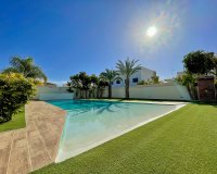 Revente - Appartement -
Pilar de la Horadada - Costa Blanca