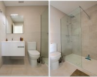 Revente - Appartement -
Pilar de la Horadada - Costa Blanca