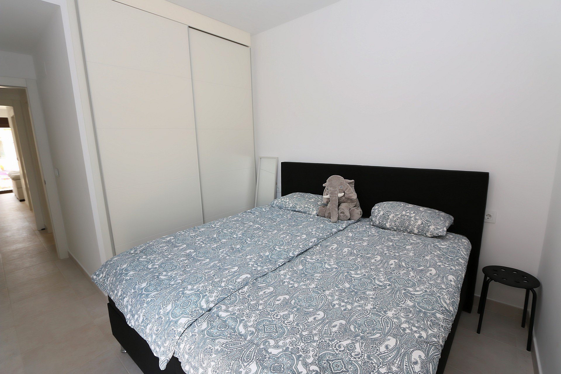 Revente - Appartement -
Pilar de la Horadada - Costa Blanca