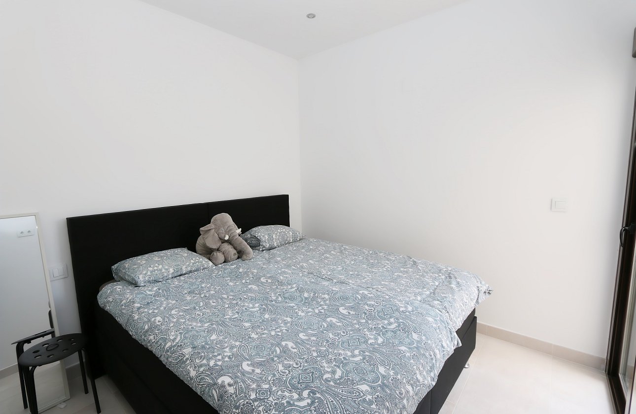 Revente - Appartement -
Pilar de la Horadada - Costa Blanca