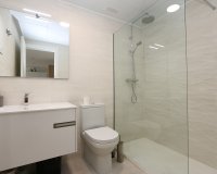 Revente - Appartement -
Pilar de la Horadada - Costa Blanca