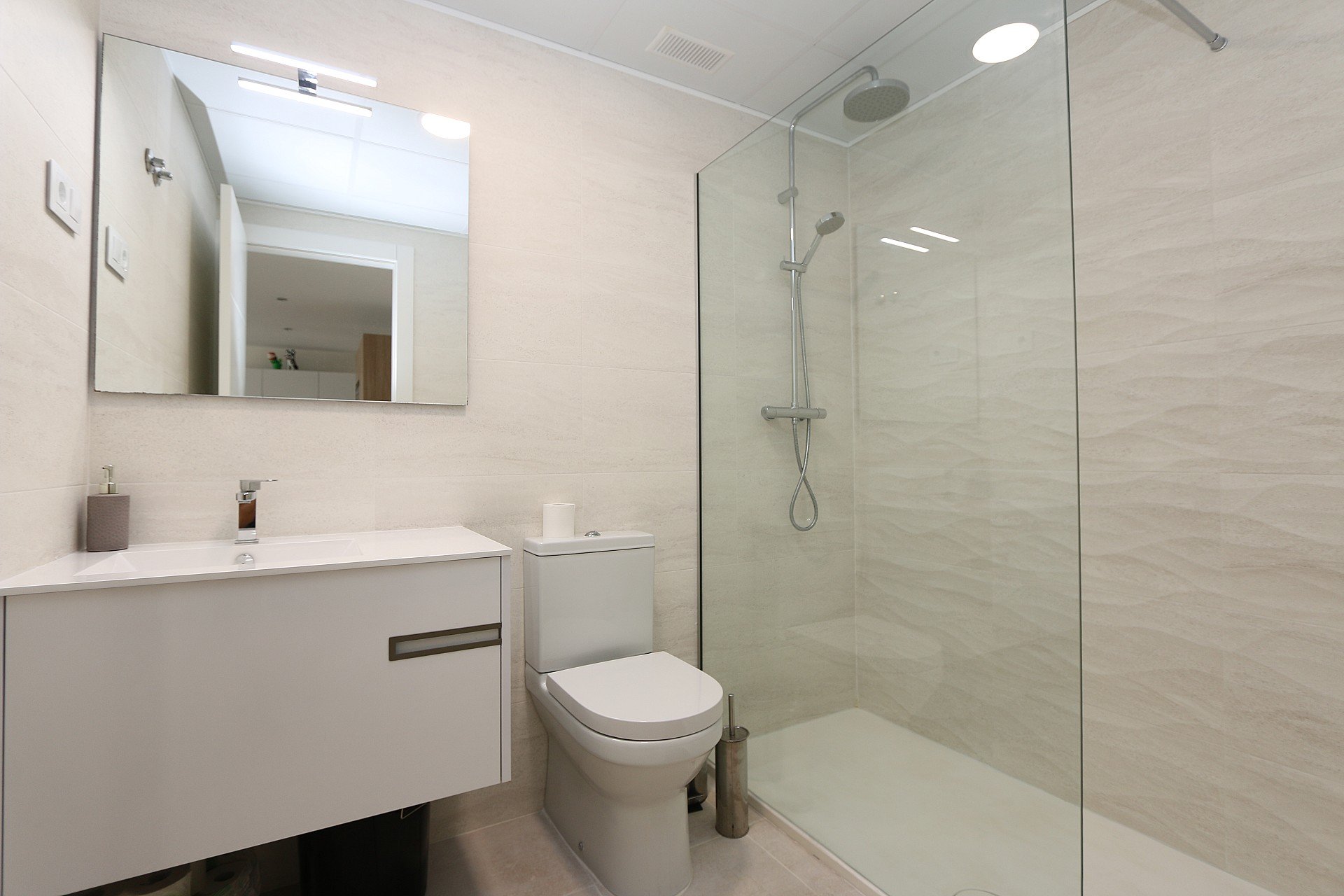 Revente - Appartement -
Pilar de la Horadada - Costa Blanca