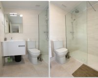 Revente - Appartement -
Pilar de la Horadada - Costa Blanca