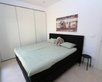 Revente - Appartement -
Pilar de la Horadada - Costa Blanca
