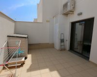 Revente - Appartement -
Pilar de la Horadada - Costa Blanca