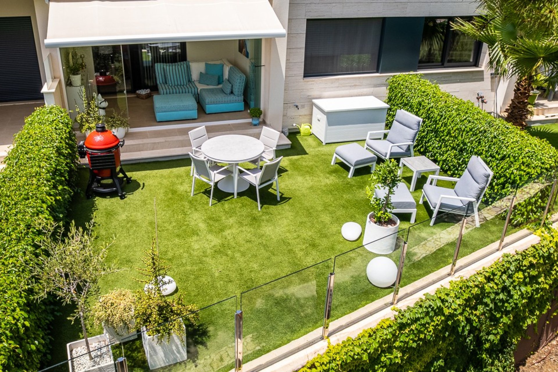 Revente - Appartement -
Pilar de la Horadada - Costa Blanca