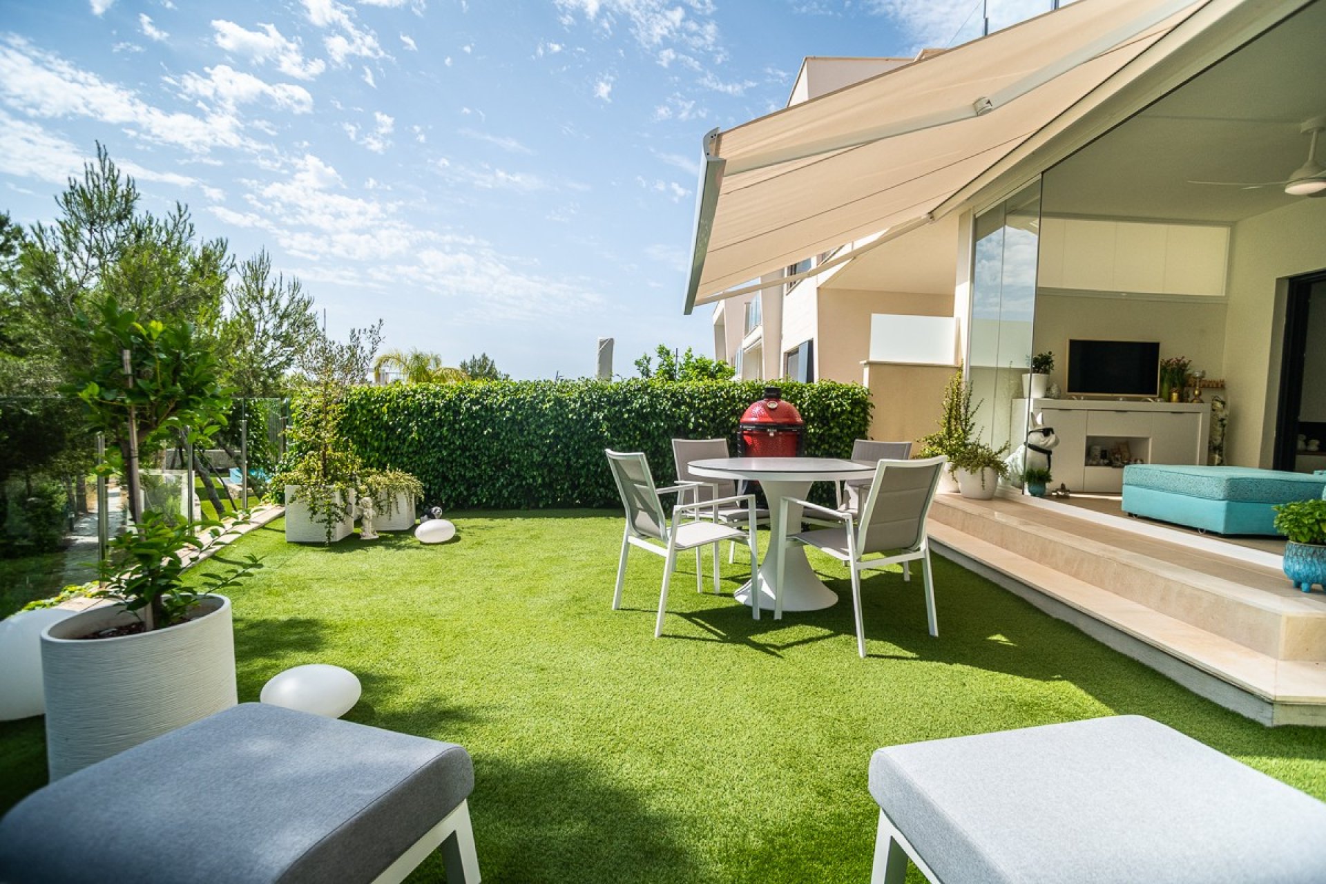 Revente - Appartement -
Pilar de la Horadada - Costa Blanca