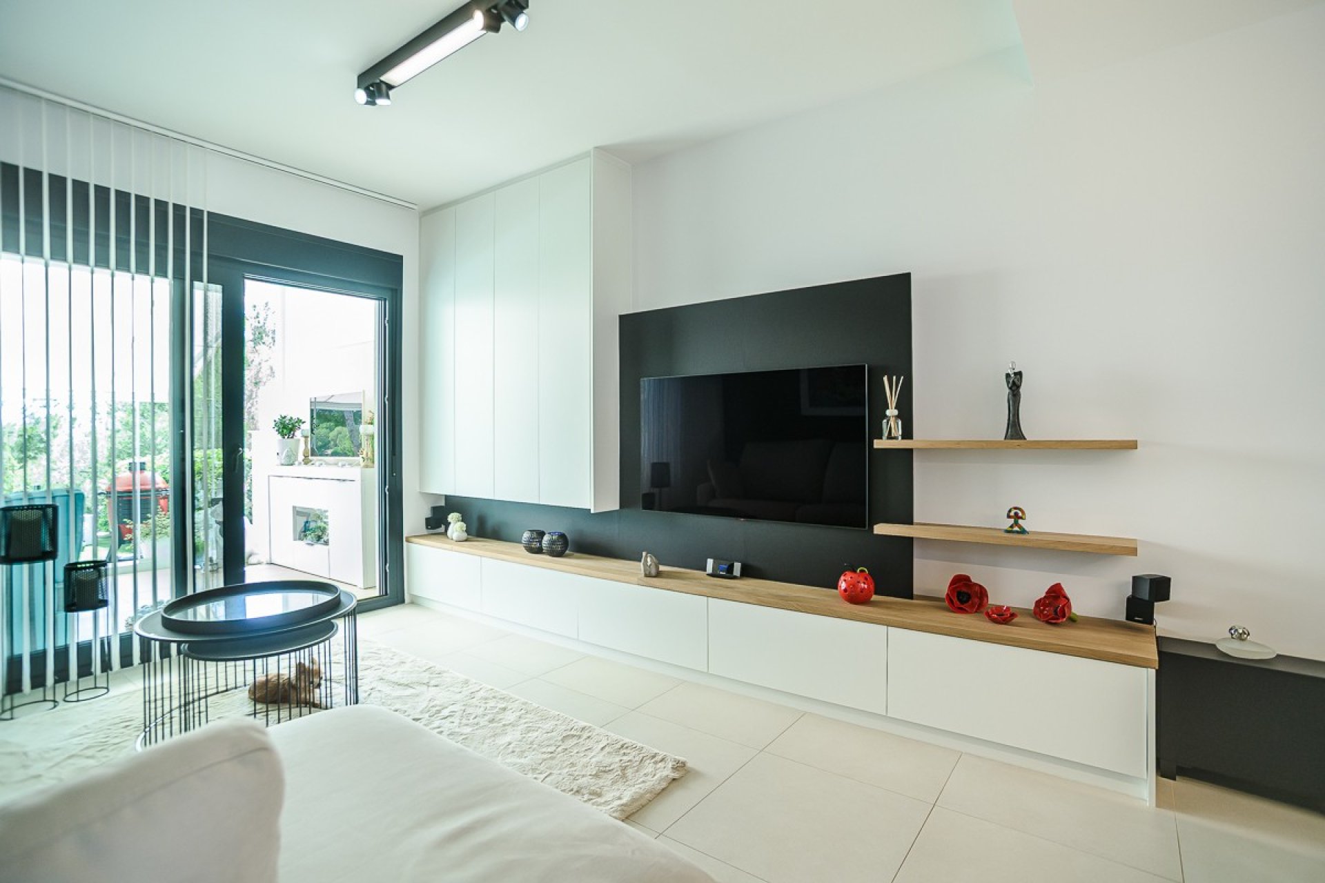 Revente - Appartement -
Pilar de la Horadada - Costa Blanca