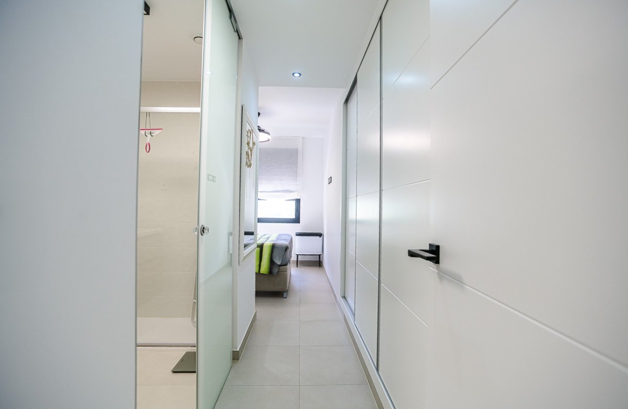 Revente - Appartement -
Pilar de la Horadada - Costa Blanca