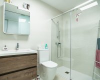 Revente - Appartement -
Pilar de la Horadada - Costa Blanca