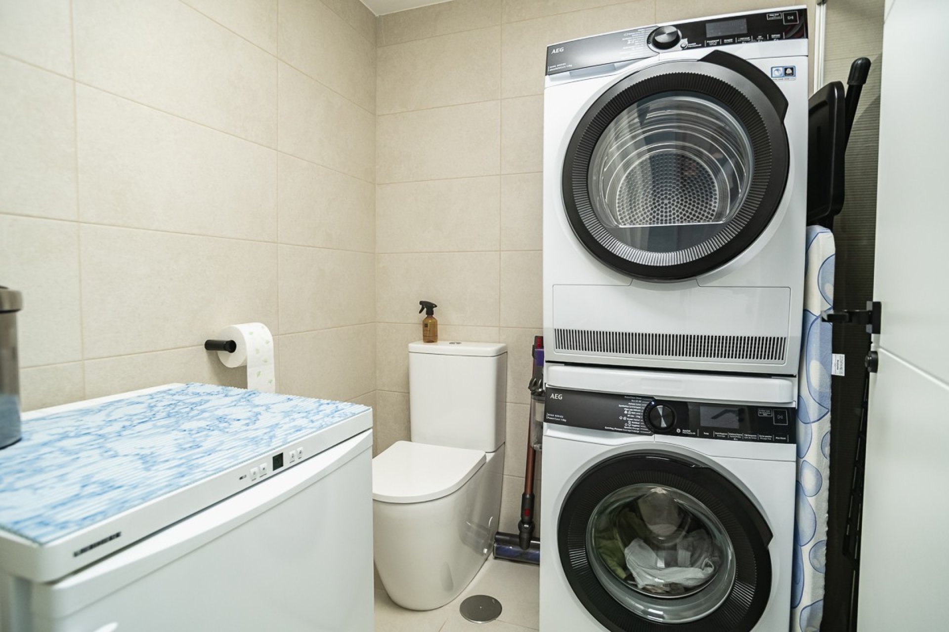 Revente - Appartement -
Pilar de la Horadada - Costa Blanca