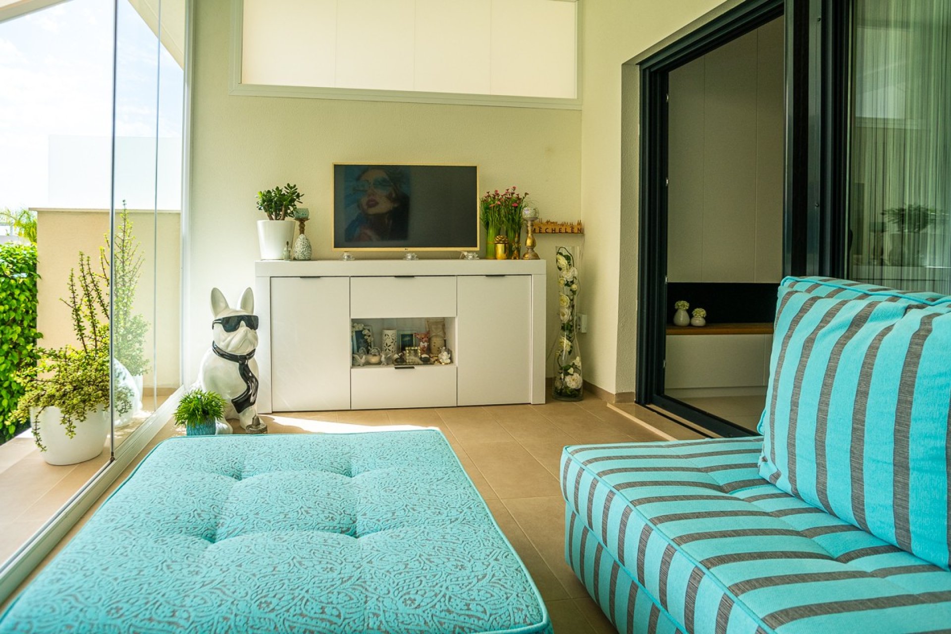 Revente - Appartement -
Pilar de la Horadada - Costa Blanca