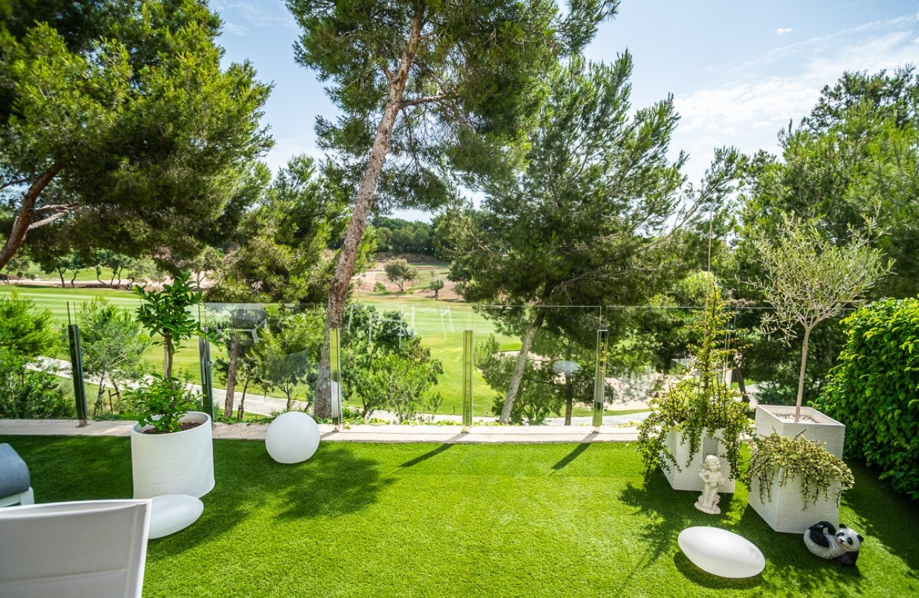 Revente - Appartement -
Pilar de la Horadada - Costa Blanca