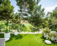 Revente - Appartement -
Pilar de la Horadada - Costa Blanca