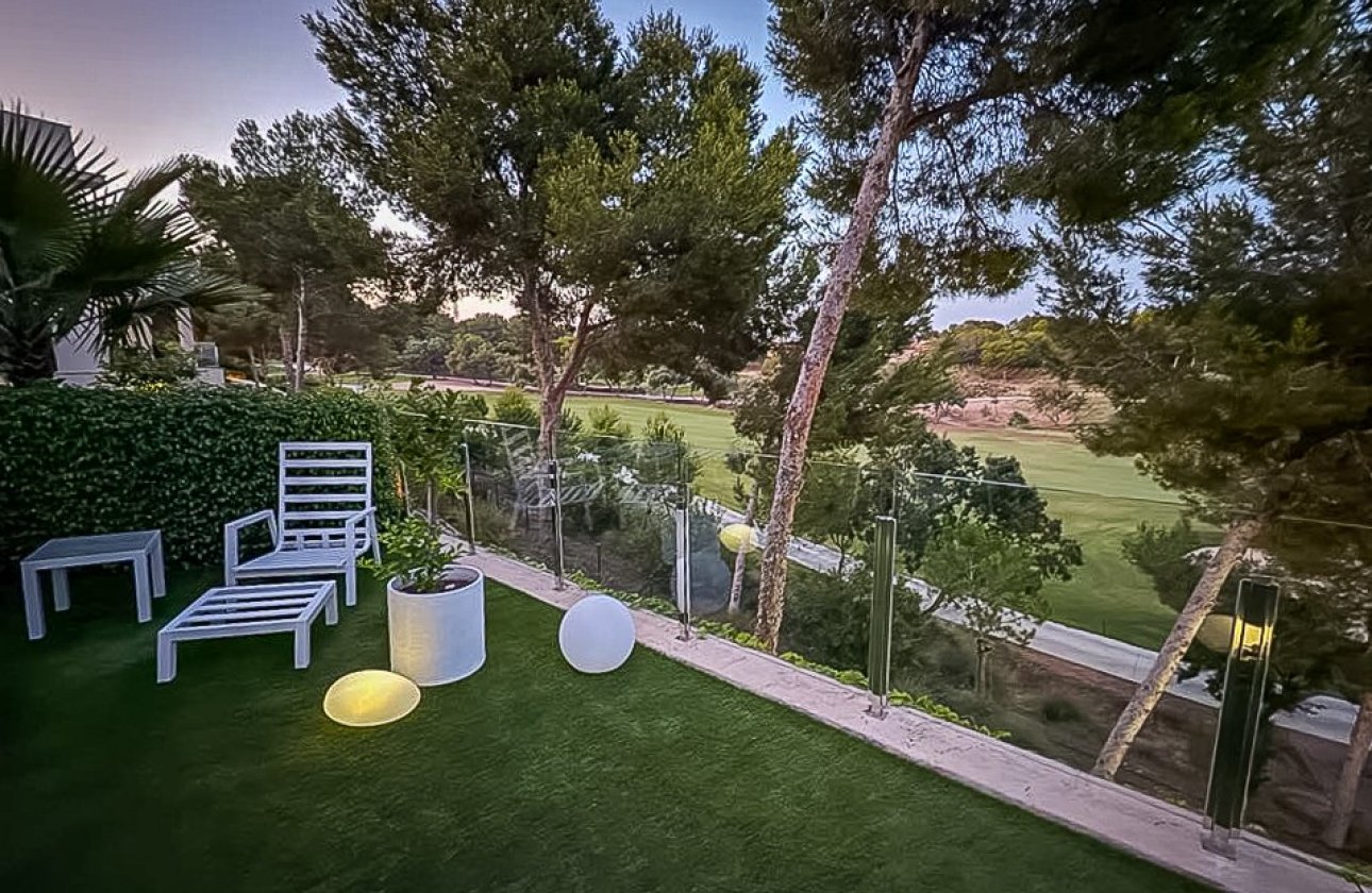 Revente - Appartement -
Pilar de la Horadada - Costa Blanca