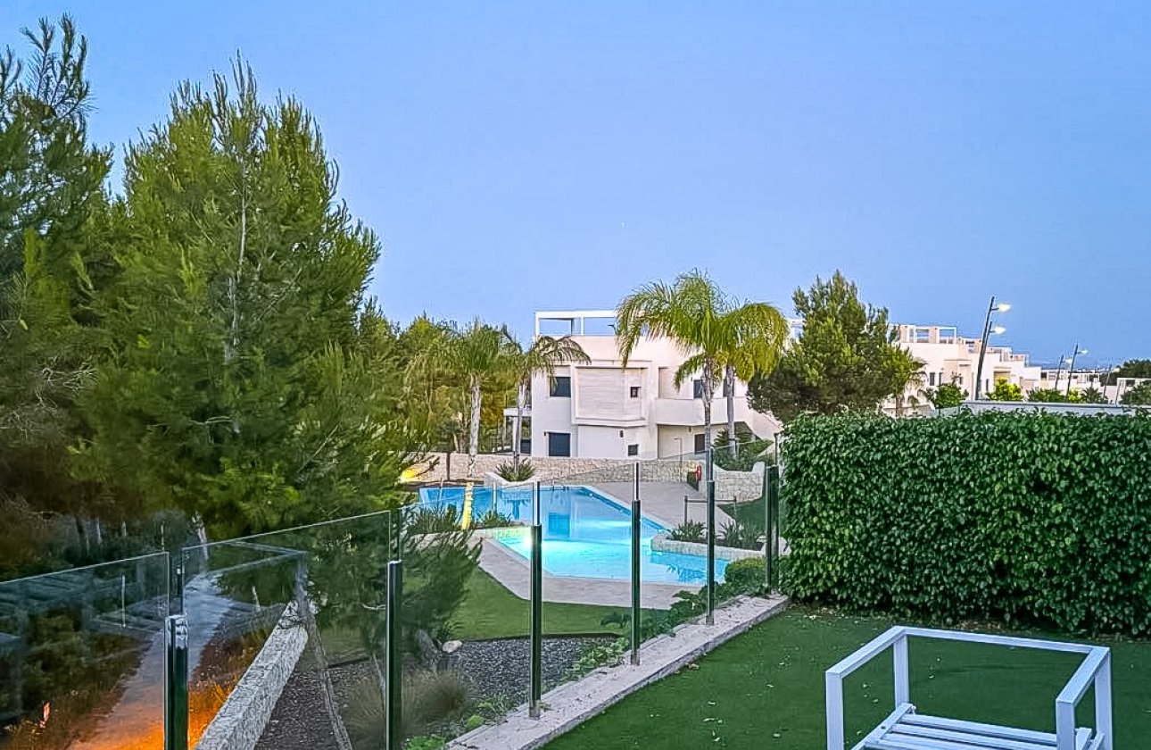 Revente - Appartement -
Pilar de la Horadada - Costa Blanca