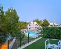 Revente - Appartement -
Pilar de la Horadada - Costa Blanca