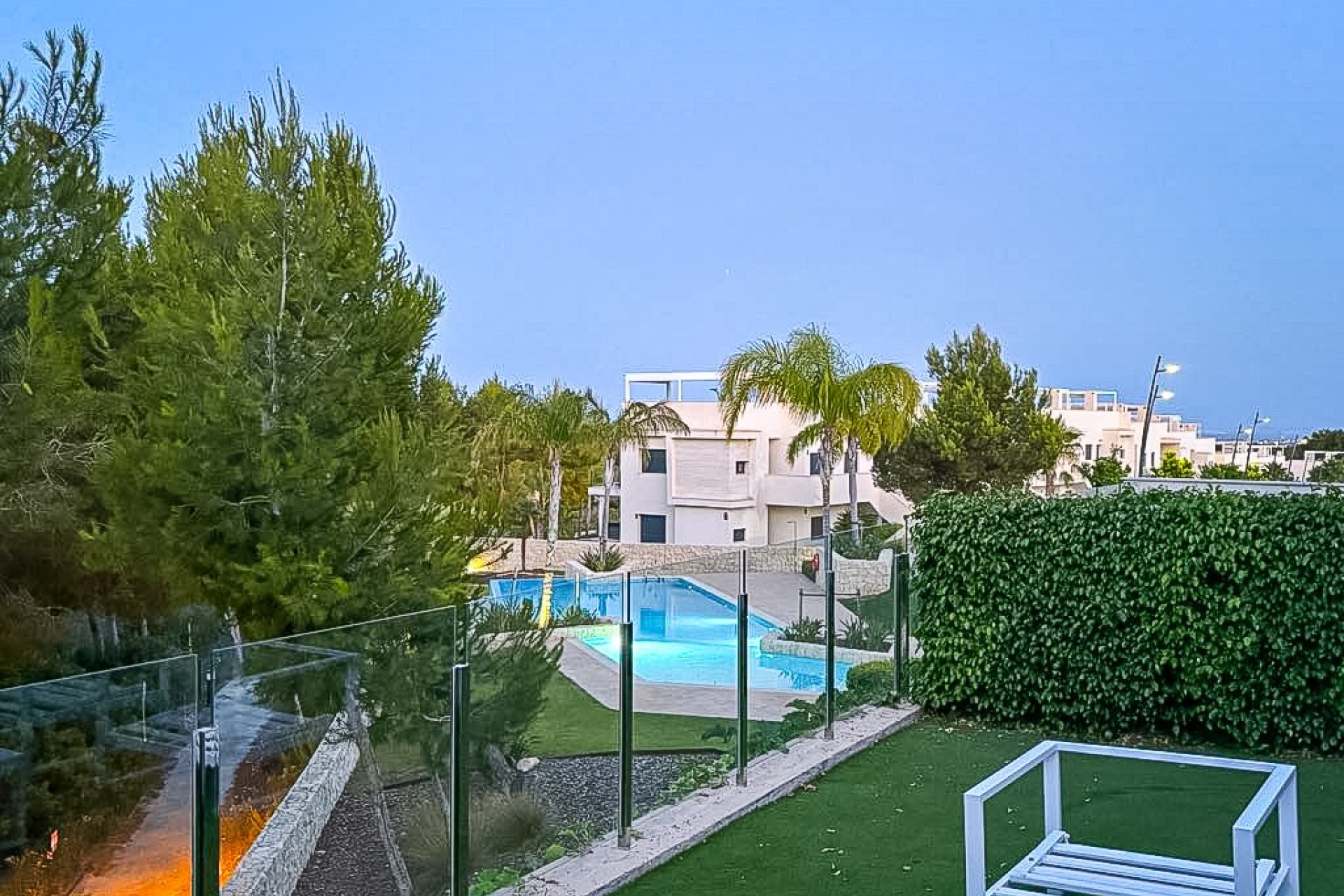 Revente - Appartement -
Pilar de la Horadada - Costa Blanca