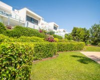 Revente - Appartement -
Pilar de la Horadada - Costa Blanca