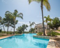 Revente - Appartement -
Pilar de la Horadada - Costa Blanca