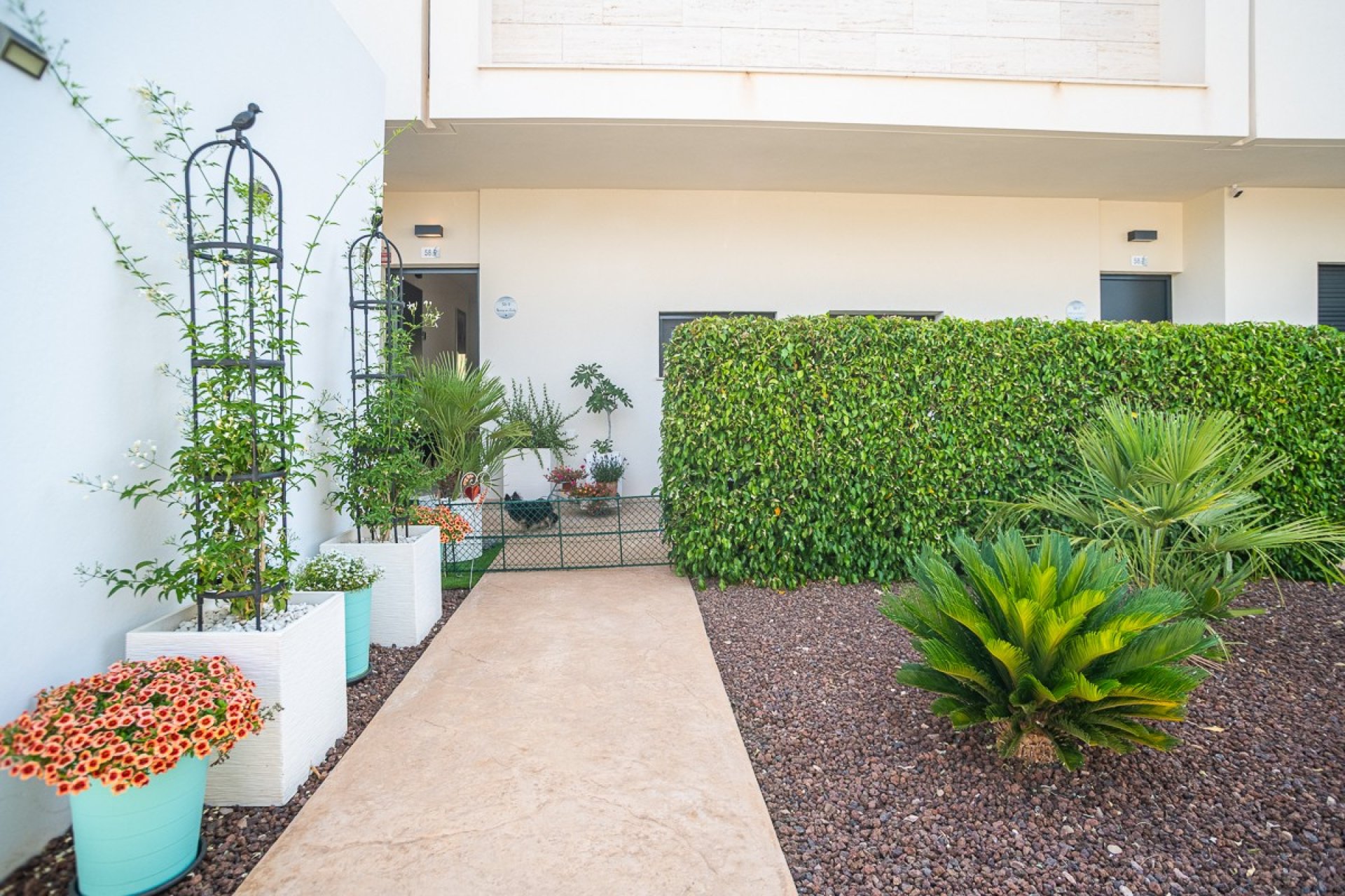 Revente - Appartement -
Pilar de la Horadada - Costa Blanca