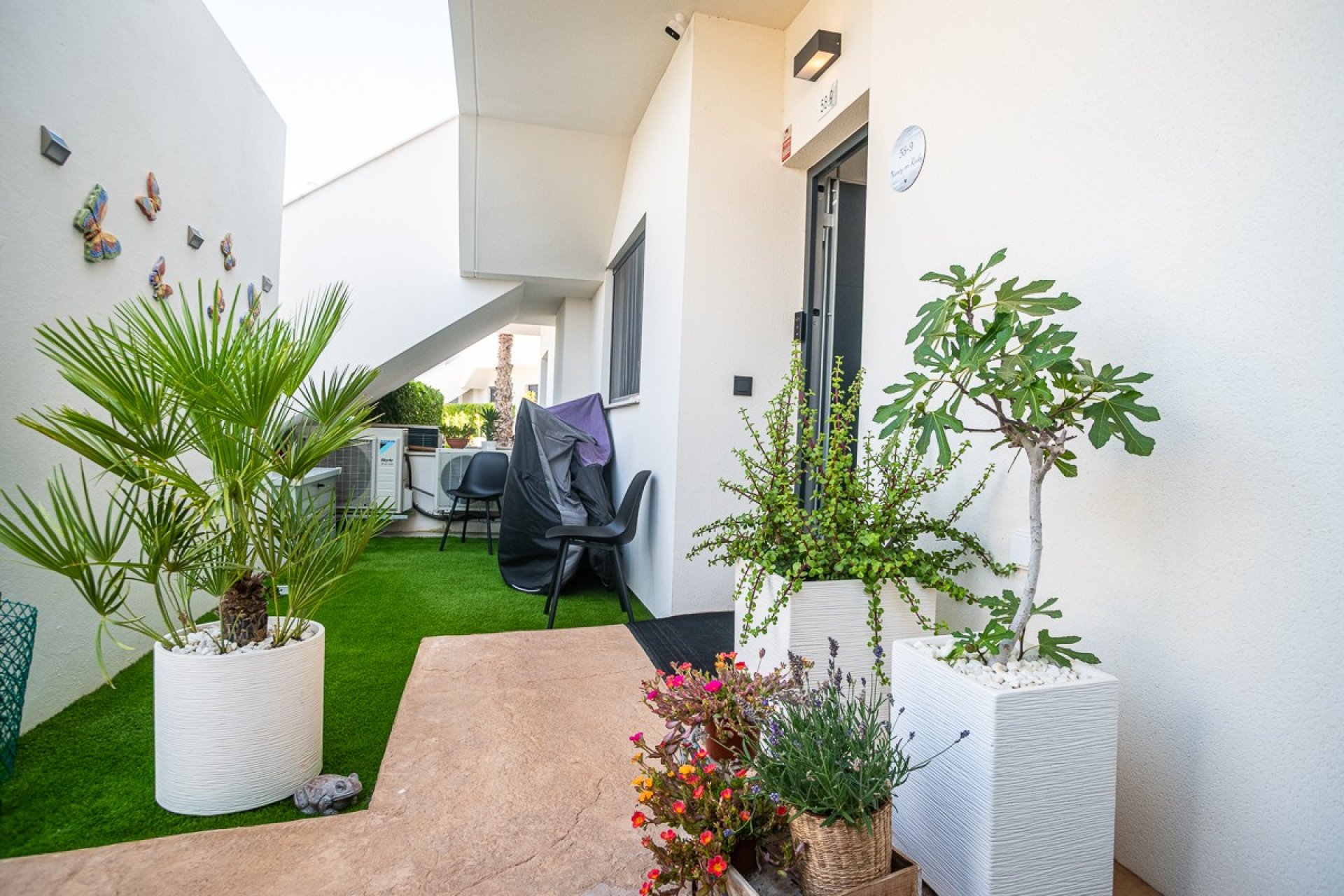 Revente - Appartement -
Pilar de la Horadada - Costa Blanca