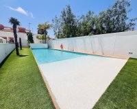 Revente - Appartement -
Pilar de la Horadada - Costa Blanca