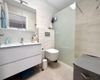 Revente - Appartement -
Pilar de la Horadada - Costa Blanca