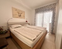 Revente - Appartement -
Pilar de la Horadada - Costa Blanca