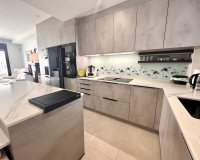 Revente - Appartement -
Pilar de la Horadada - Costa Blanca