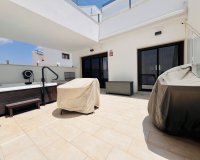 Revente - Appartement -
Pilar de la Horadada - Costa Blanca