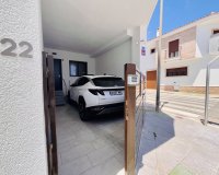 Revente - Appartement -
Pilar de la Horadada - Costa Blanca