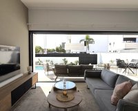 Revente - Appartement -
Pilar de la Horadada - Costa Blanca