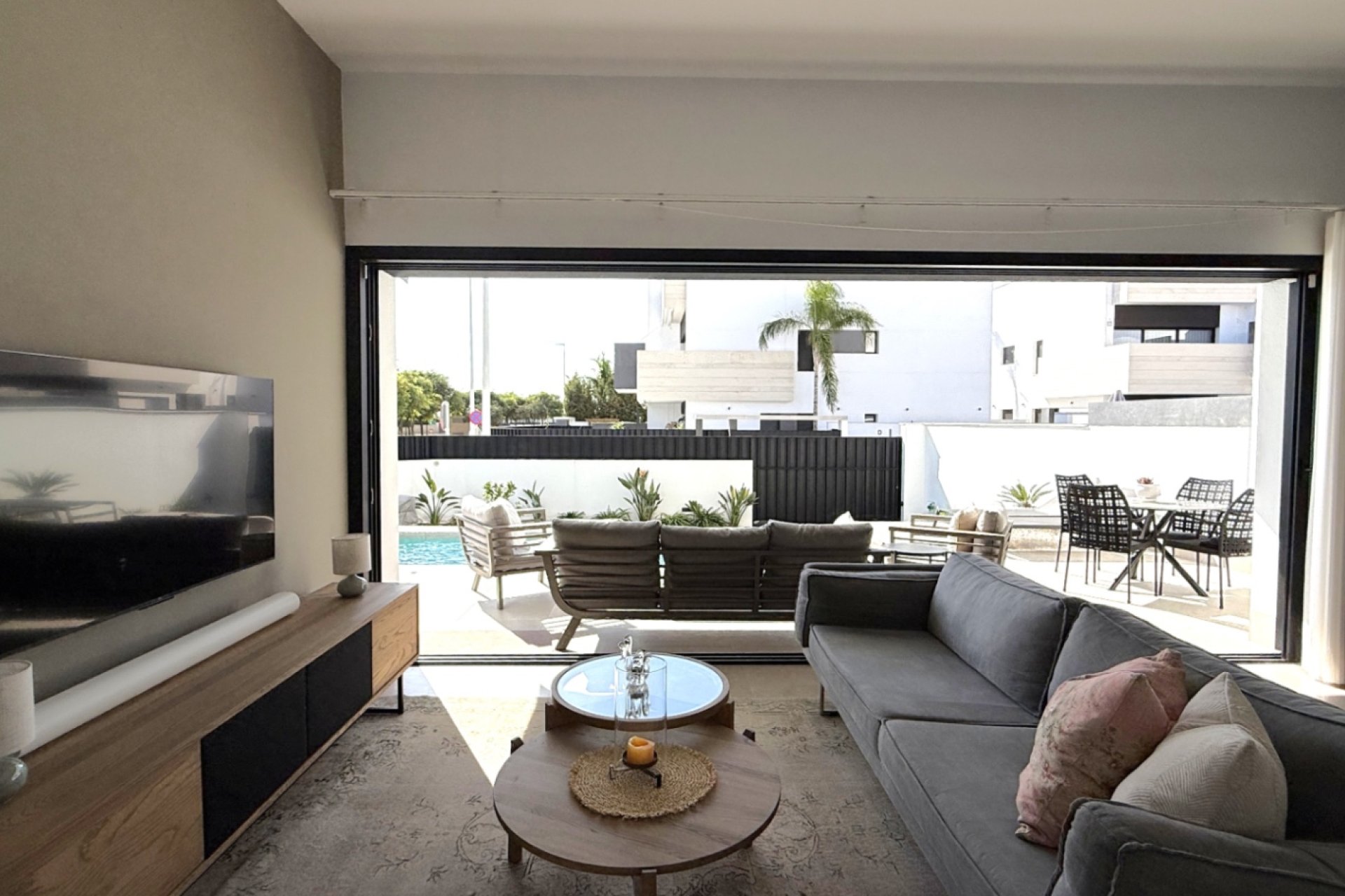 Revente - Appartement -
Pilar de la Horadada - Costa Blanca