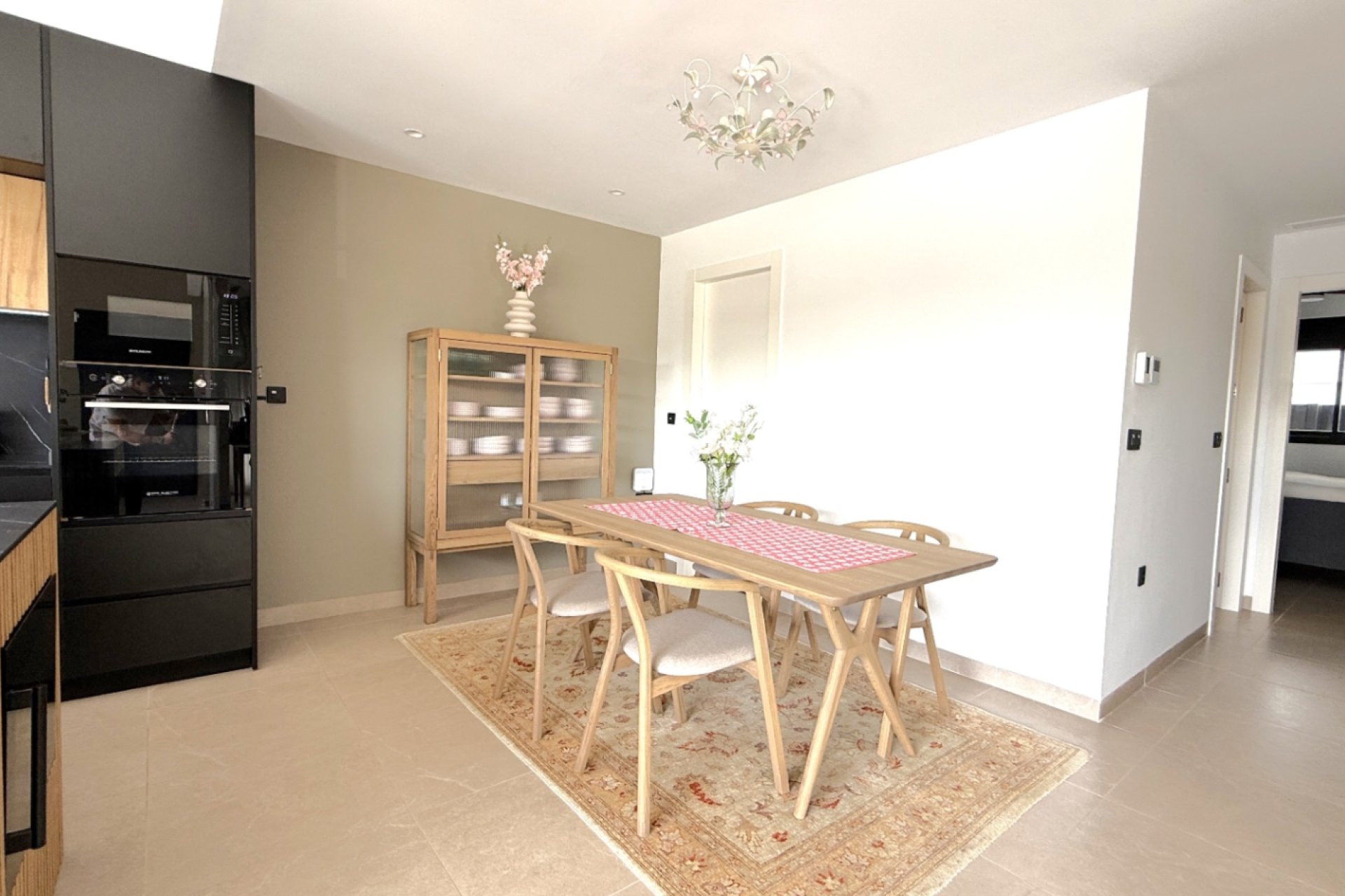 Revente - Appartement -
Pilar de la Horadada - Costa Blanca