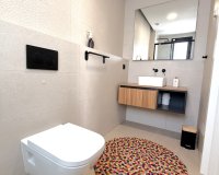 Revente - Appartement -
Pilar de la Horadada - Costa Blanca