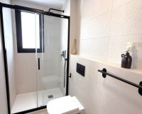 Revente - Appartement -
Pilar de la Horadada - Costa Blanca