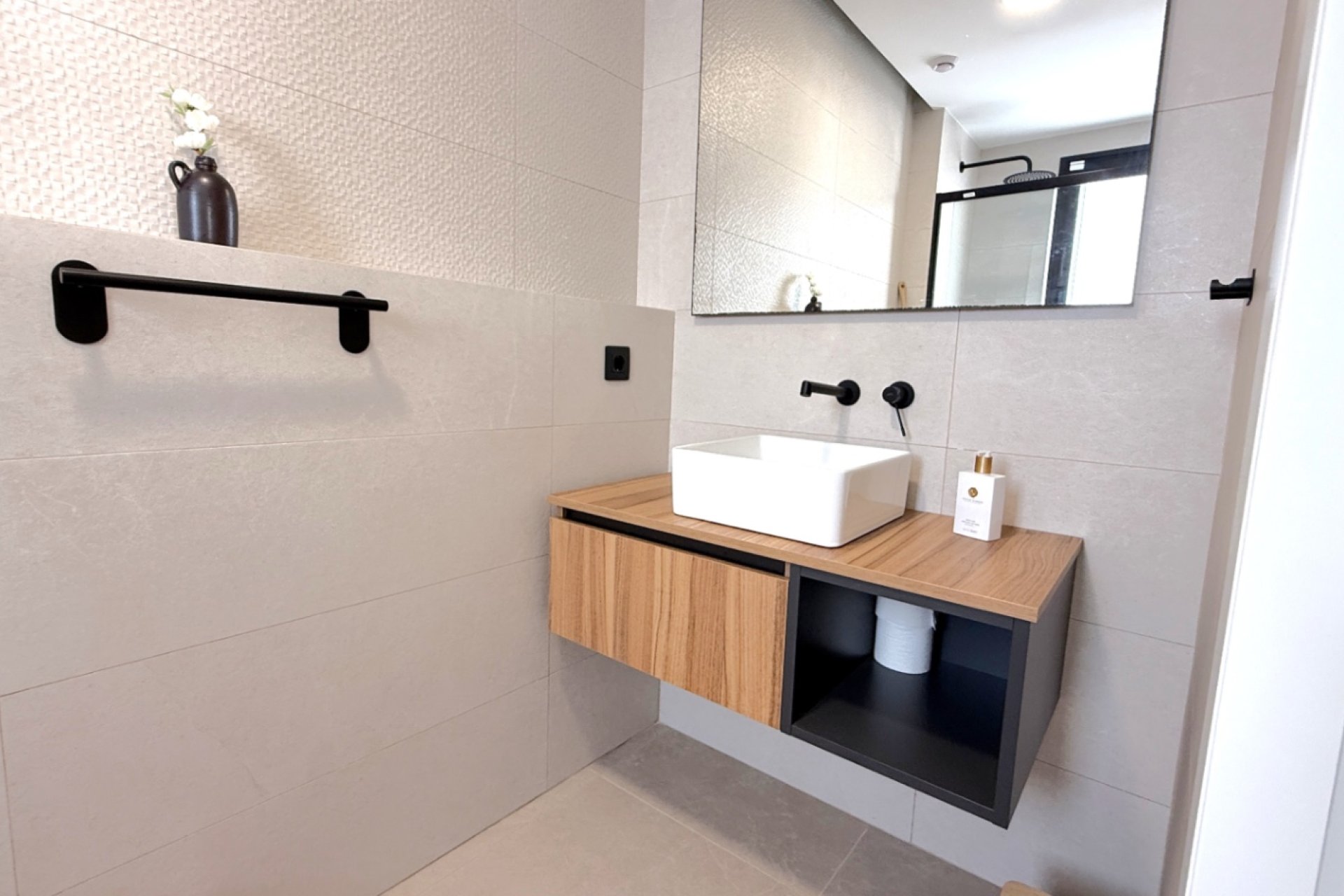 Revente - Appartement -
Pilar de la Horadada - Costa Blanca