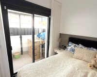 Revente - Appartement -
Pilar de la Horadada - Costa Blanca