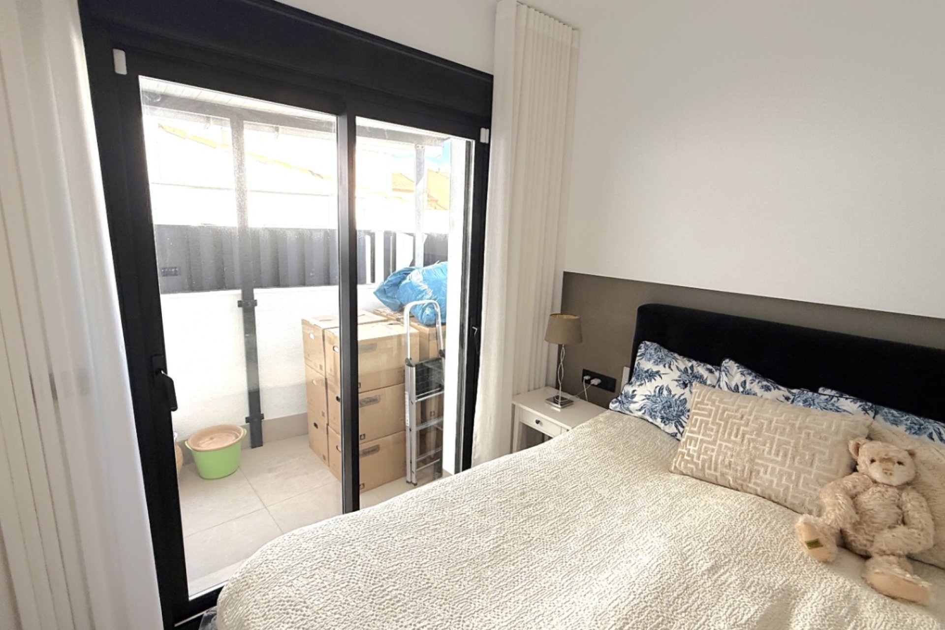 Revente - Appartement -
Pilar de la Horadada - Costa Blanca