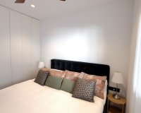 Revente - Appartement -
Pilar de la Horadada - Costa Blanca