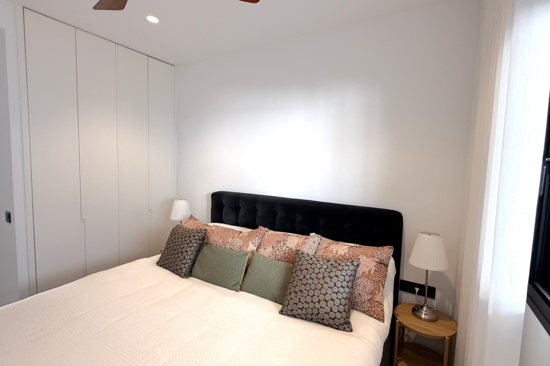 Revente - Appartement -
Pilar de la Horadada - Costa Blanca